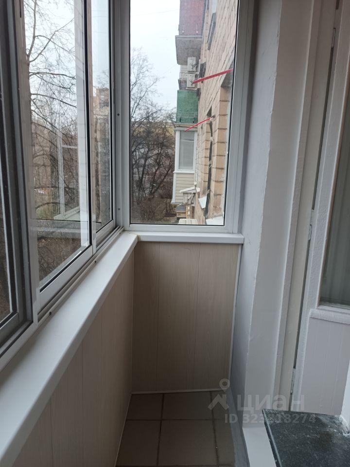 Продажа 2-комн квартиры на вторичном рынке улица Чистова, 4