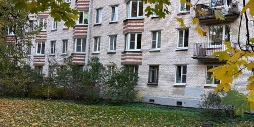 1-комн квартира Институтский проспект, 4К1