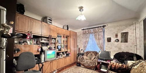 4-комн квартира Ковенский пер,  д. 23