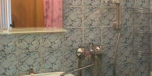 2-комн квартира улица Малышева, 3