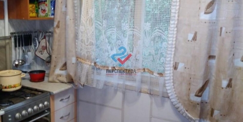 2-комн квартира Берингов проезд, 4