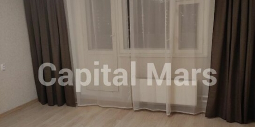 1-комн квартира ул Руднёвка,  д. 22