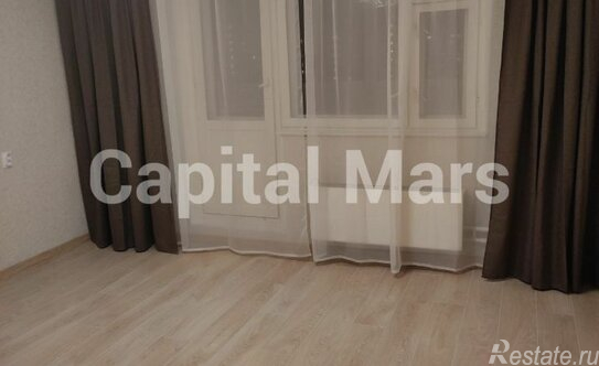 Аренда 1-комн квартиры на вторичном рынке ул Руднёвка,  д. 22