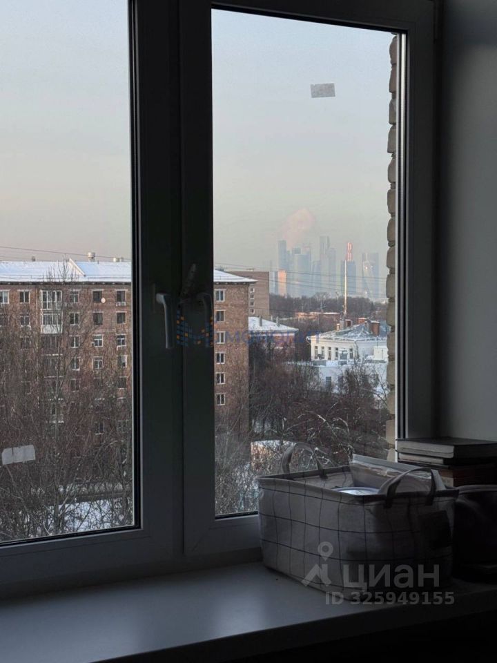 Продажа 2-комн квартиры на вторичном рынке Ленинский проспект, 60/2