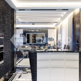 Продажа 3-комн квартиры на вторичном рынке Ленинский пр-кт,  д. 103