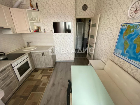 Продажа 1-комн квартиры на вторичном рынке Подольск, улица Генерала Смирнова,  д. 14