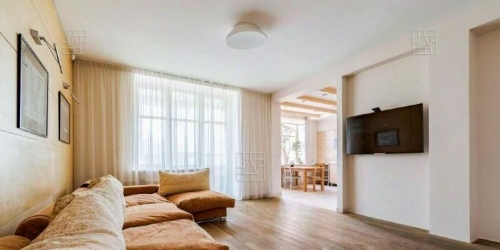 4-комн квартира Мишина улица,  д. 26