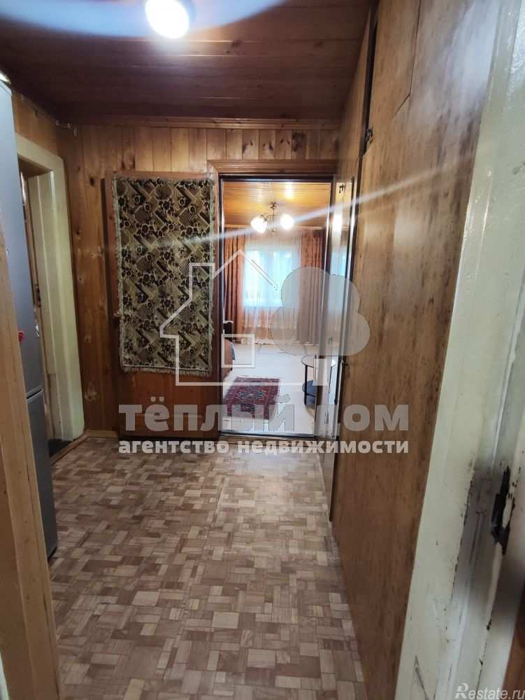Продажа дома с. Воздвиженское,