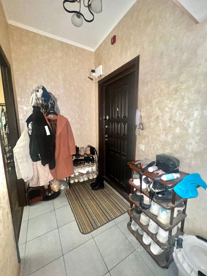 Продажа 1-комн квартиры на вторичном рынке Мытищи, улица Воронина, 16а