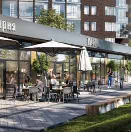 Продажа 1-комн квартиры на вторичном рынке Щёлково, ул Центральная,  д. 65