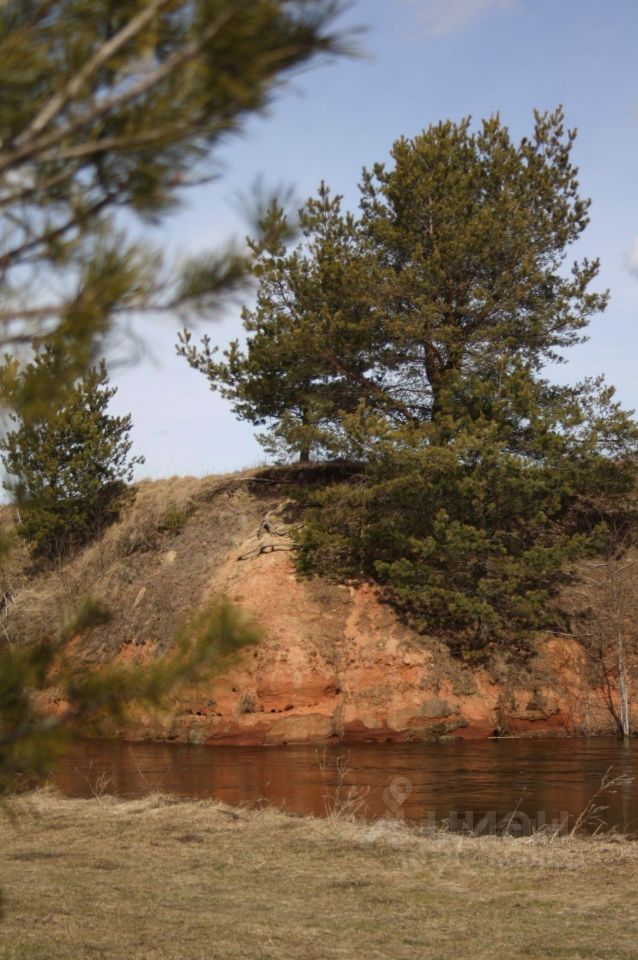 Продажа земли Гатчина Гарденс ЖК, д. Красницы