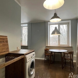 Продажа 3-комн квартиры на вторичном рынке ул Володарского,  д. 11