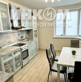 Продажа 3-комн квартиры на вторичном рынке Грайвороновский 2-й проезд,  д. 38,  к. 2