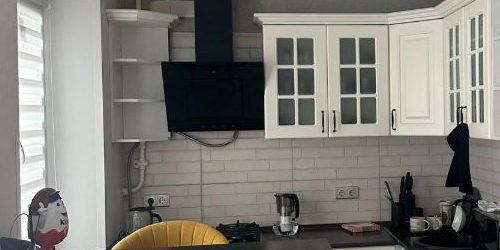 2-комн квартира Бойцовая улица, 18К14