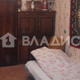 Продажа 2-комн квартиры на вторичном рынке улица Гоголя,  д. 8