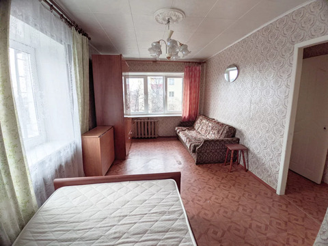 Продажа 1-комн квартиры на вторичном рынке Раменское, ул. Бронницкая,  д. 33