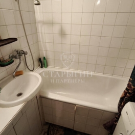 Продажа 2-комн квартиры на вторичном рынке Домодедово г, Авиационный мкр, Королева ул,  д. 2 к3