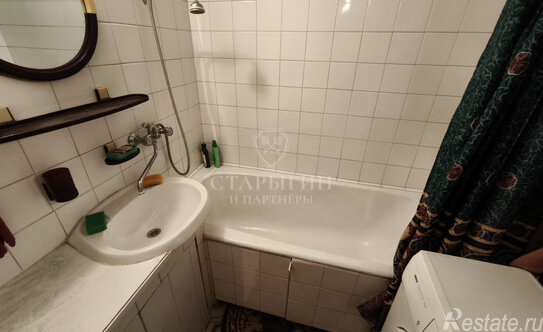 Продажа 2-комн квартиры на вторичном рынке Домодедово г, Авиационный мкр, Королева ул,  д. 2 к3