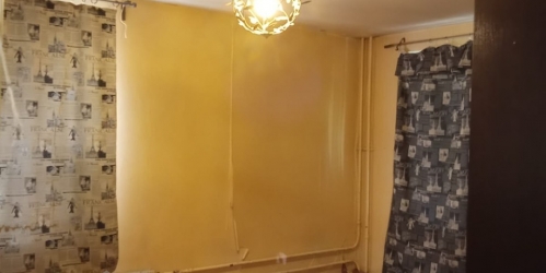 1-комн квартира Гвардейская улица, дом 8