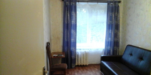 Комната Подводника Кузьмина ул ,  д. 23