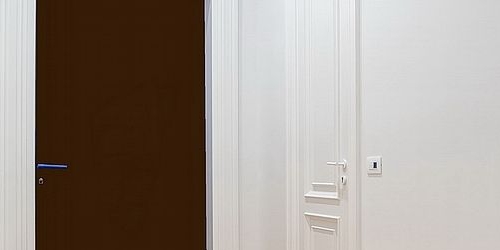 6-комн квартира Хлебный переулок, 19