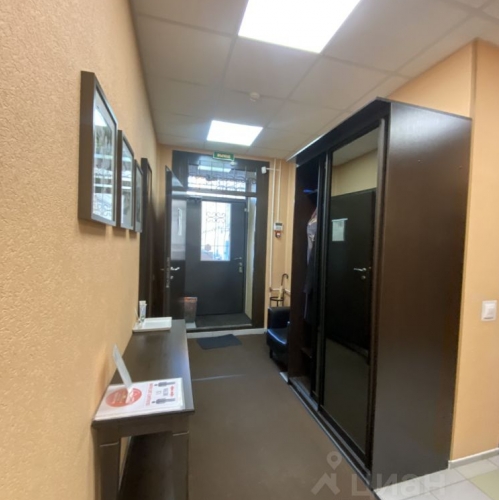 Помещение свободного назначения улица Маяковского,  д. 26