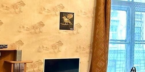 5-комн квартира Звенигородская улица, 12/17