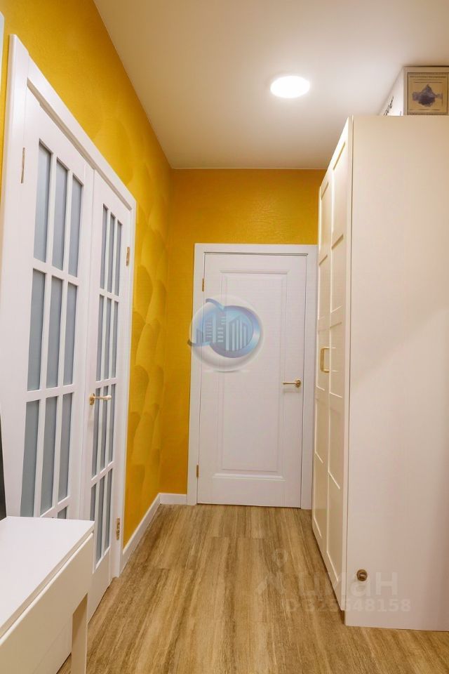 Продажа 2-комн квартиры на вторичном рынке Видное, бульвар Зеленые аллеи, 7