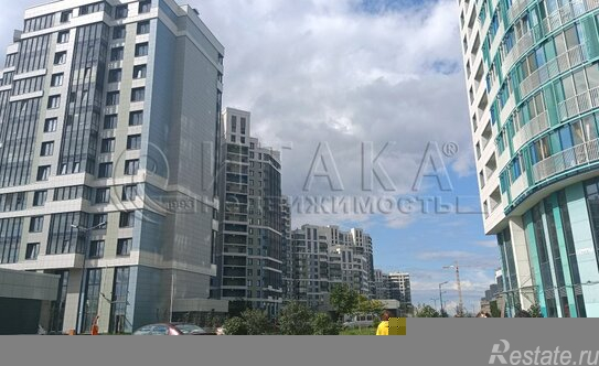 Продажа 2-комн квартиры на вторичном рынке Народного ополчения пр-кт,  д. 219