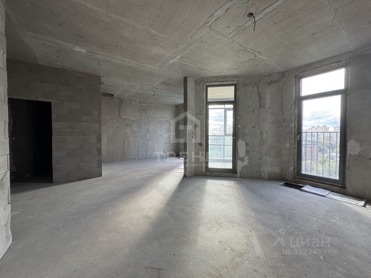 Продажа 5-комн квартиры на вторичном рынке проспект Энгельса, 2