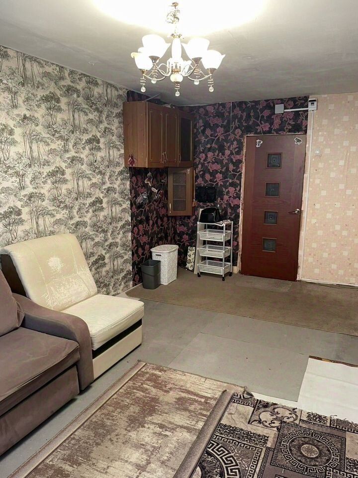Продажа комнаты Щелково, Полевая улица, 12Б