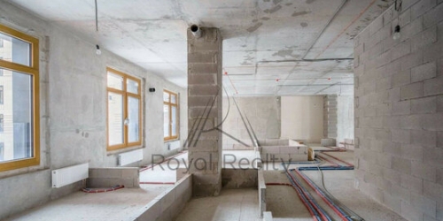 5-комн квартира Петровский пр-кт,  д. 9,  к. А