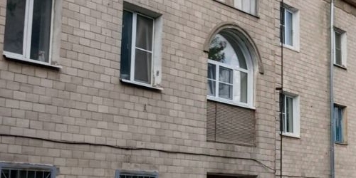 Комната Центральный мкр, шоссе Каширское, 23