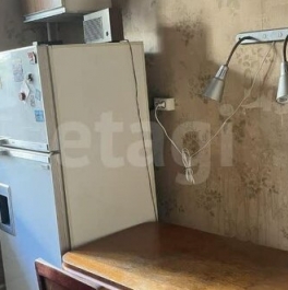 Продажа 2-комн квартиры на вторичном рынке Челябинская улица,  д. 6