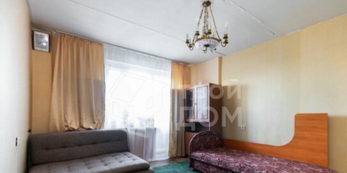1-комн квартира ул Черкасова,  д. 25/13