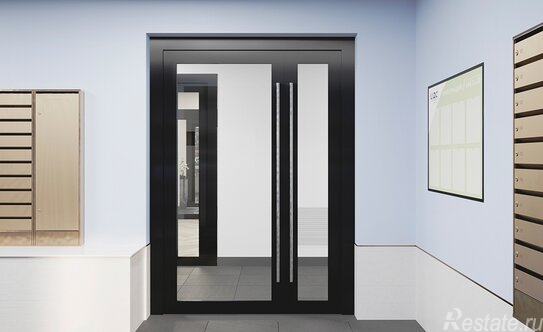 Продажа 1-комн квартиры на вторичном рынке Бугровское городское поселение, Тихая улица