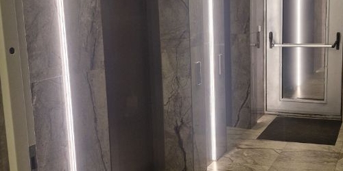 3-комн квартира Кирочная улица, 64