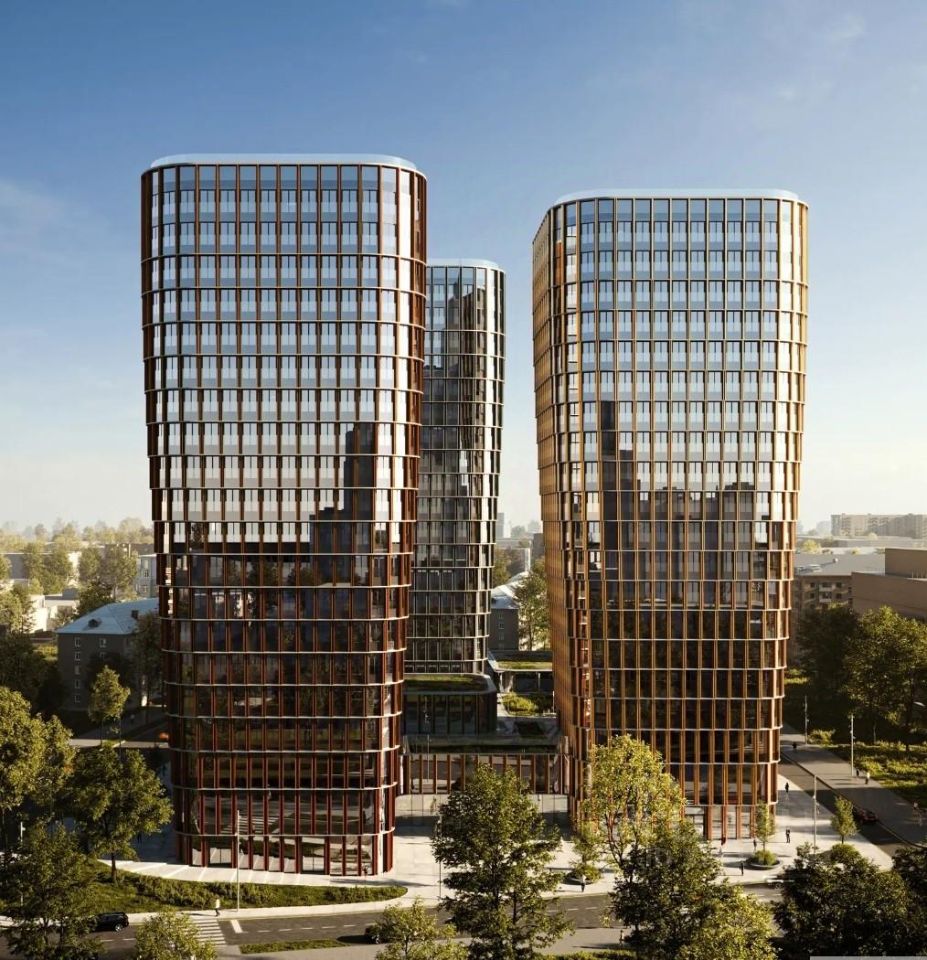 Продажа 4-комн квартиры на вторичном рынке Дружинниковская улица, 15