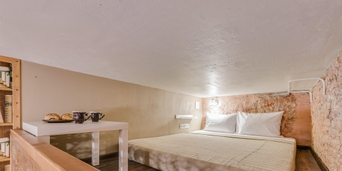 Студия Гончарная ул ,  д. 18