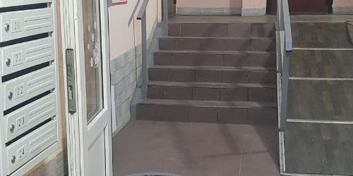 Комната Малая Калитниковская улица, 2К1