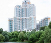 Сдать в аренду Офисы улица Михневская  8 