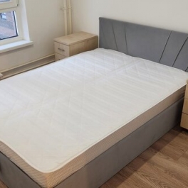 Продажа 2-комн квартиры на вторичном рынке Нагатинский 2-й проезд