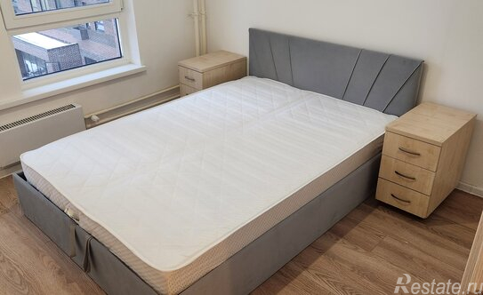 Продажа 2-комн квартиры на вторичном рынке Нагатинский 2-й проезд