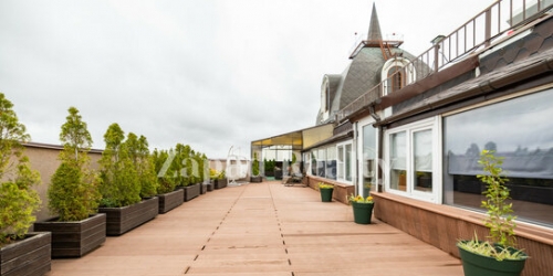 5-комн квартира ул Кутузова,  д. 11,  к. 4