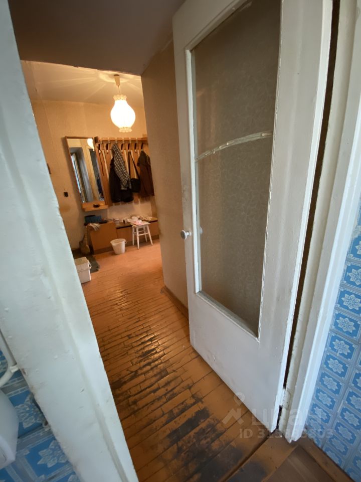 Продажа 2-комн квартиры на вторичном рынке Ковалевская улица, 12К1