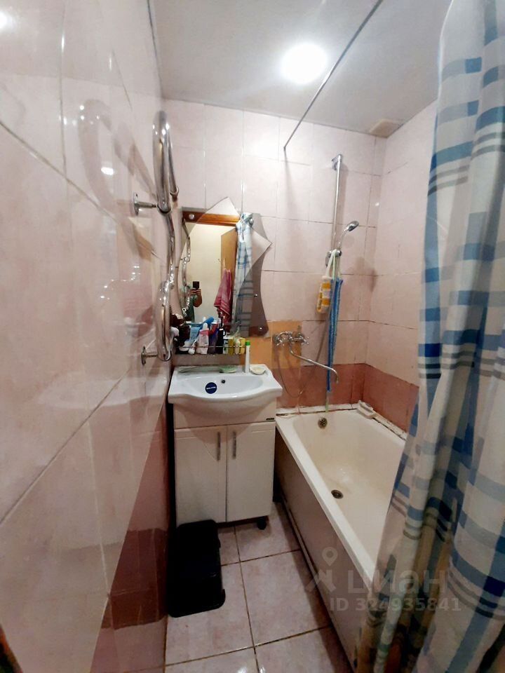Продажа 2-комн квартиры на вторичном рынке Коломна, Пионерская улица, 50А