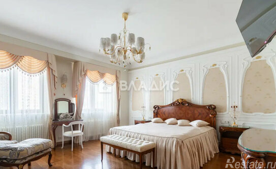 Продажа 3-комн квартиры на вторичном рынке Вавилова ул