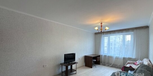 1-комн квартира Совхозная улица,  д. 8