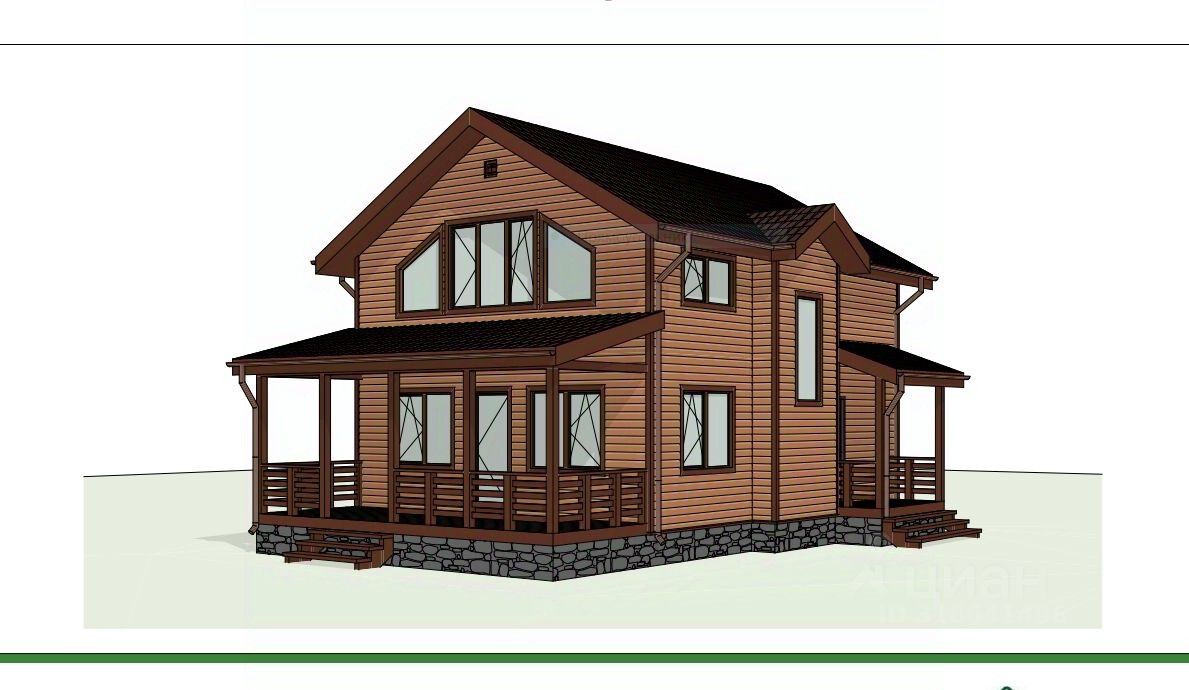 Продажа дома пос. Понтонный, Первомайская улица, 11