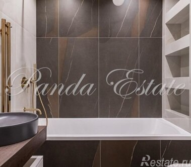 Продажа 4-комн квартиры на вторичном рынке улица Ивана Франко,  д. 8 к2 с4